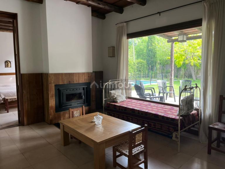 Casa en Alquiler Temporario en San Miguel, G.B.A. Zona Norte