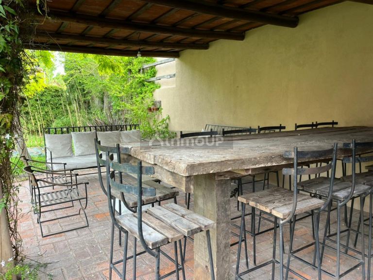 Casa en Alquiler Temporario en San Miguel, G.B.A. Zona Norte
