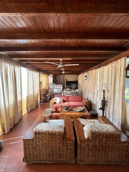Casa en Alquiler en San Miguel, G.B.A. Zona Norte