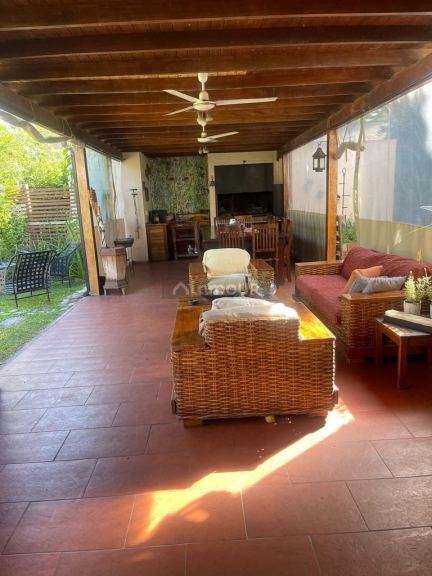 Casa en Alquiler en San Miguel, G.B.A. Zona Norte