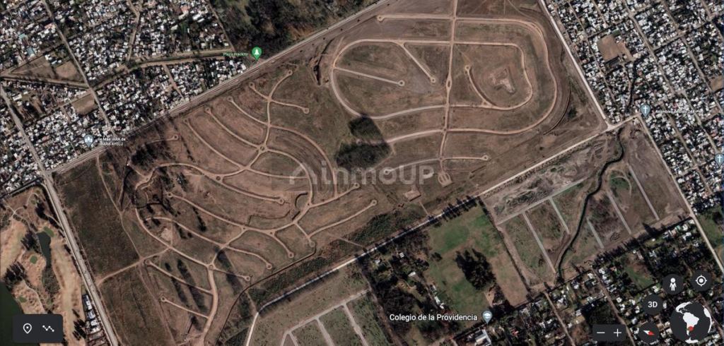 Terreno en Venta en San Miguel, G.B.A. Zona Norte