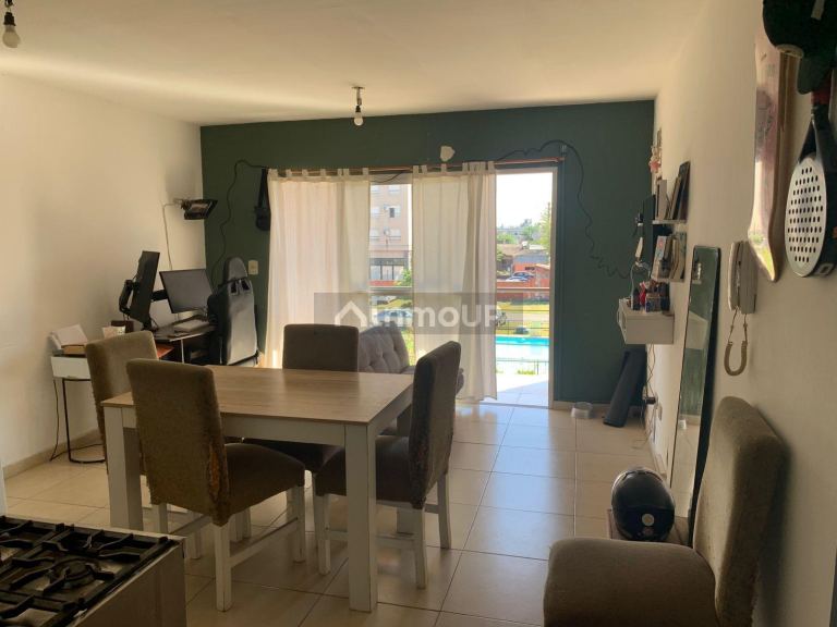 Departamento en Venta en San Miguel, G.B.A. Zona Norte