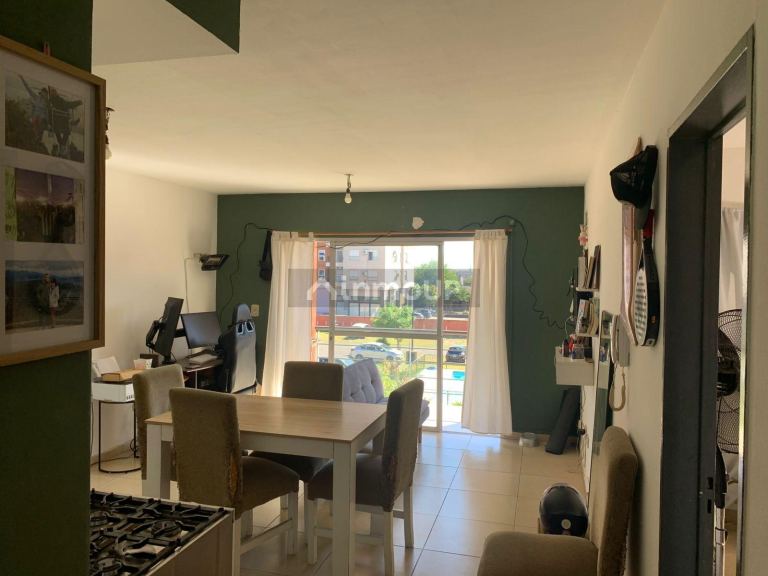 Departamento en Venta en San Miguel, G.B.A. Zona Norte