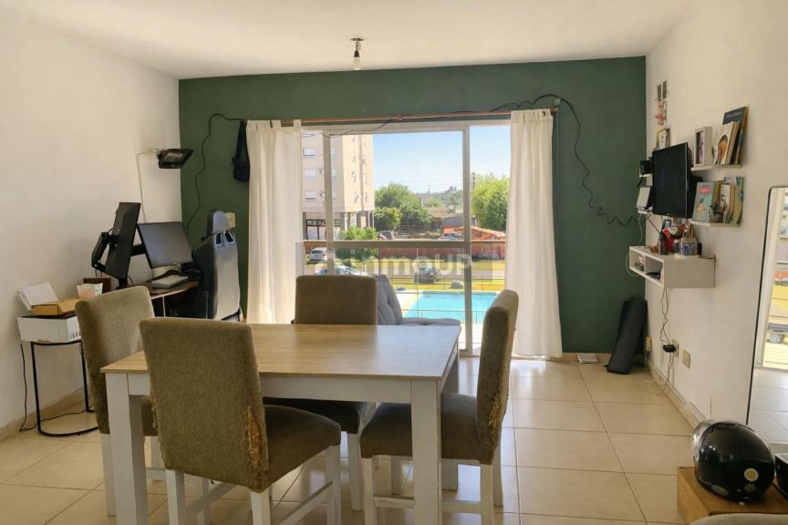 Departamento en Venta en San Miguel, G.B.A. Zona Norte