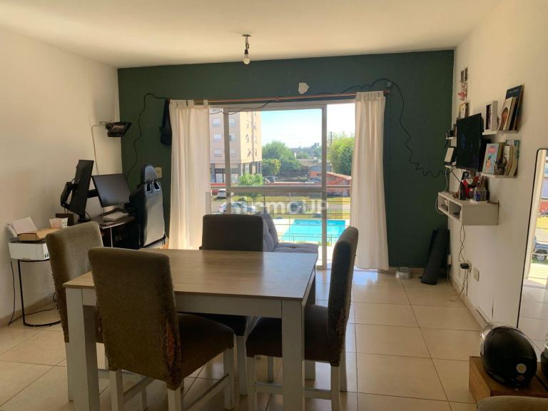 Departamento en Venta en San Miguel, G.B.A. Zona Norte