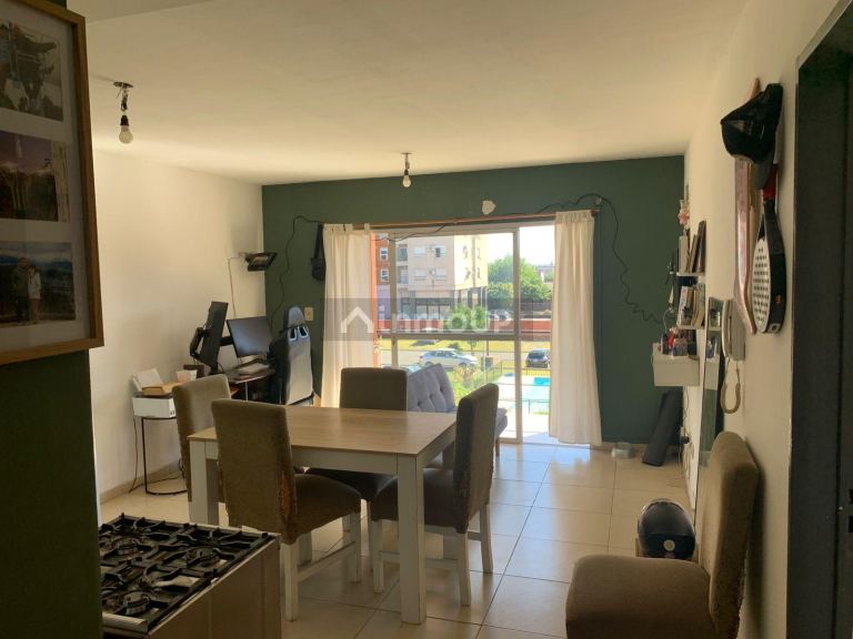 Departamento en Venta en San Miguel, G.B.A. Zona Norte