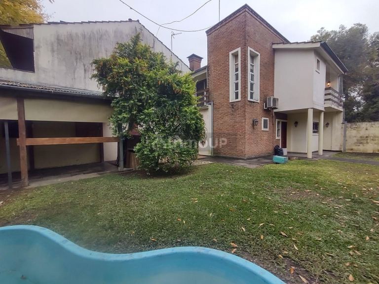Casa en Venta en San Miguel, G.B.A. Zona Norte