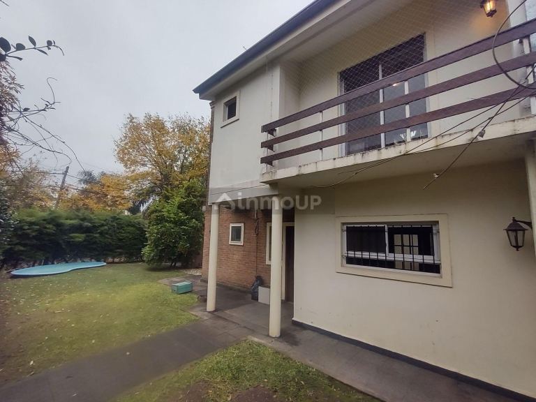 Casa en Venta en San Miguel, G.B.A. Zona Norte