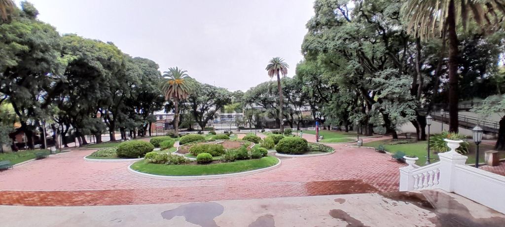 Departamento en Alquiler en San Isidro, G.B.A. Zona Norte