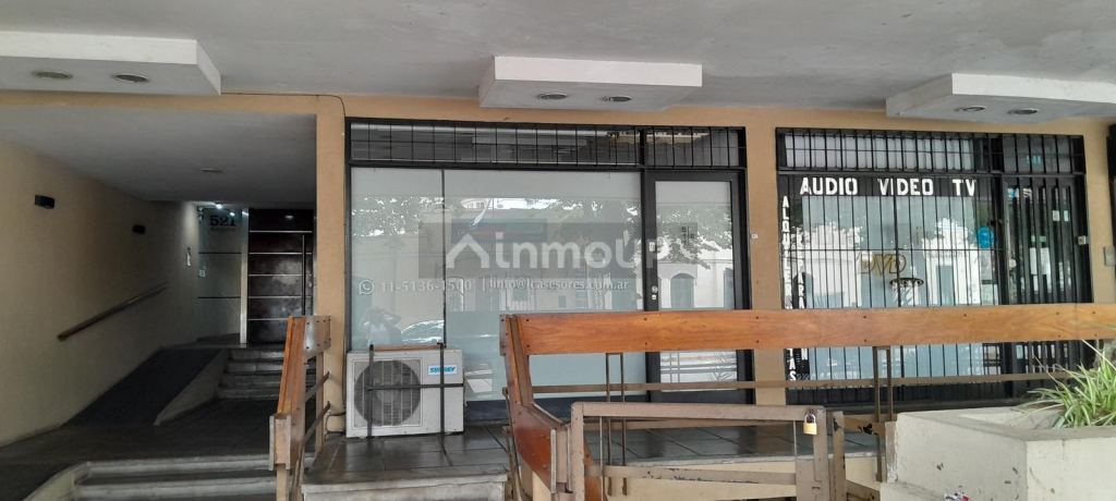 Departamento en Alquiler en San Isidro, G.B.A. Zona Norte