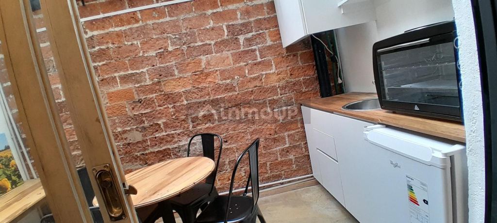 Departamento en Alquiler en San Isidro, G.B.A. Zona Norte