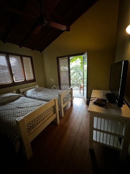 Casa en Alquiler en San Miguel, G.B.A. Zona Norte
