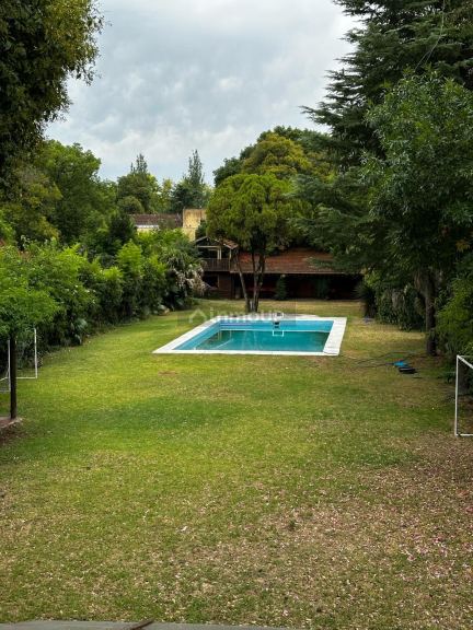 Casa en Alquiler en San Miguel, G.B.A. Zona Norte