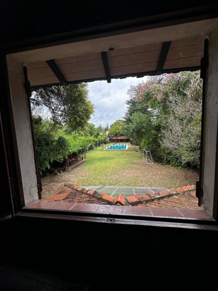 Casa en Alquiler en San Miguel, G.B.A. Zona Norte