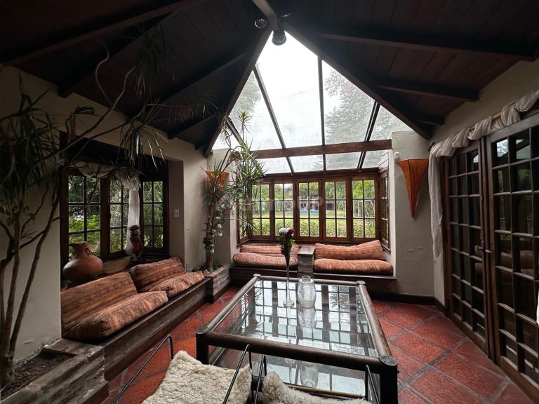 Casa en Alquiler en San Miguel, G.B.A. Zona Norte