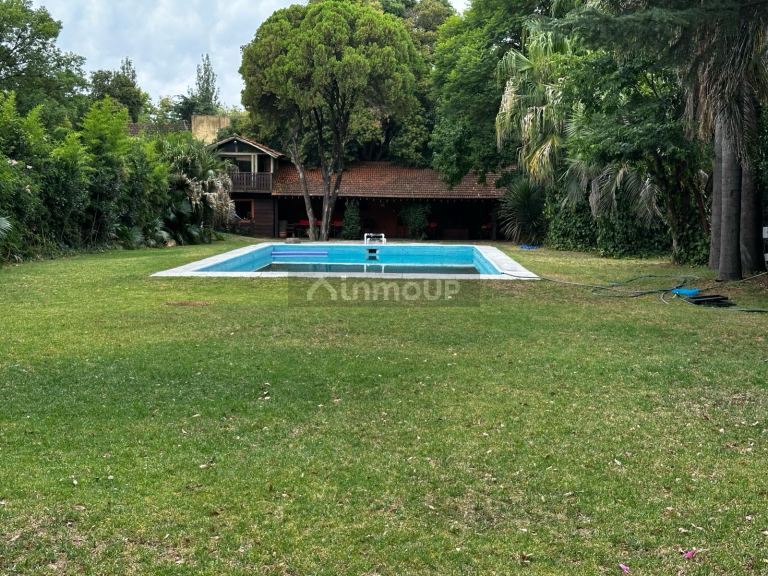 Casa en Alquiler en San Miguel, G.B.A. Zona Norte