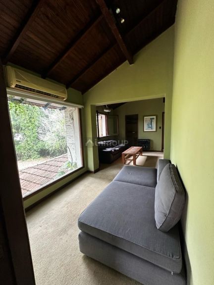 Casa en Alquiler en San Miguel, G.B.A. Zona Norte