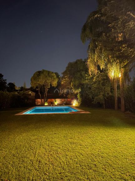 Casa en Alquiler en San Miguel, G.B.A. Zona Norte