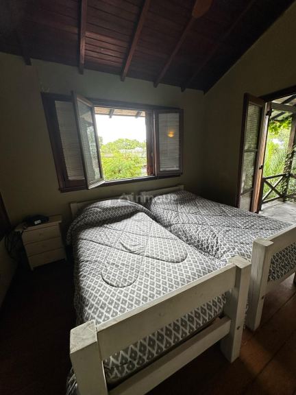 Casa en Alquiler en San Miguel, G.B.A. Zona Norte