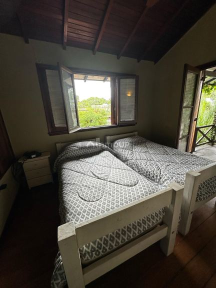 Casa en Alquiler en San Miguel, G.B.A. Zona Norte