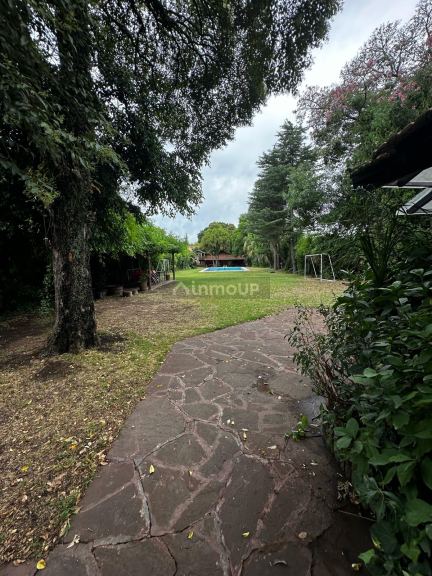 Casa en Alquiler en San Miguel, G.B.A. Zona Norte
