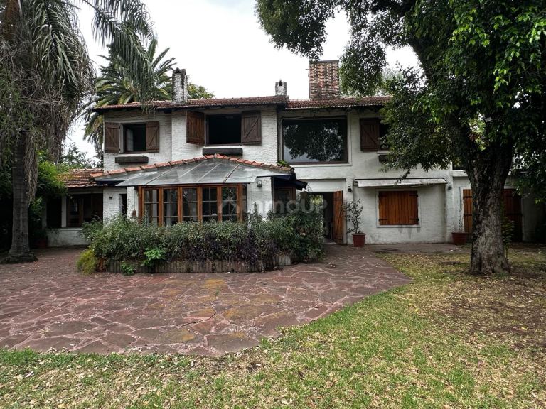 Casa en Alquiler en San Miguel, G.B.A. Zona Norte