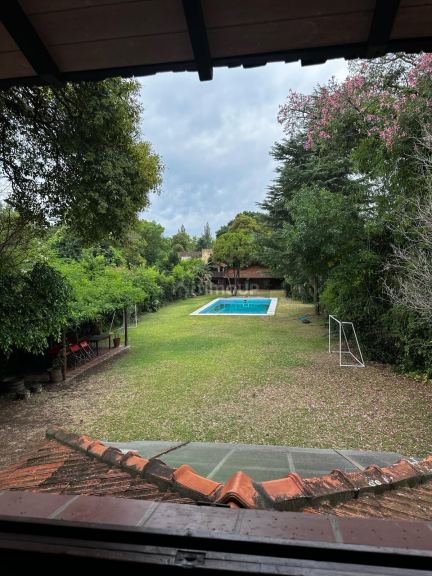 Casa en Alquiler en San Miguel, G.B.A. Zona Norte