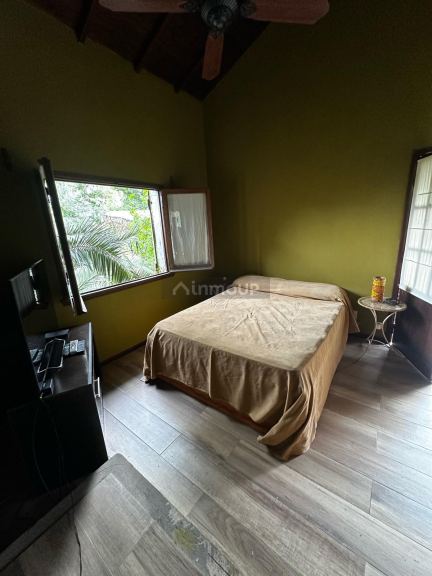 Casa en Alquiler en San Miguel, G.B.A. Zona Norte