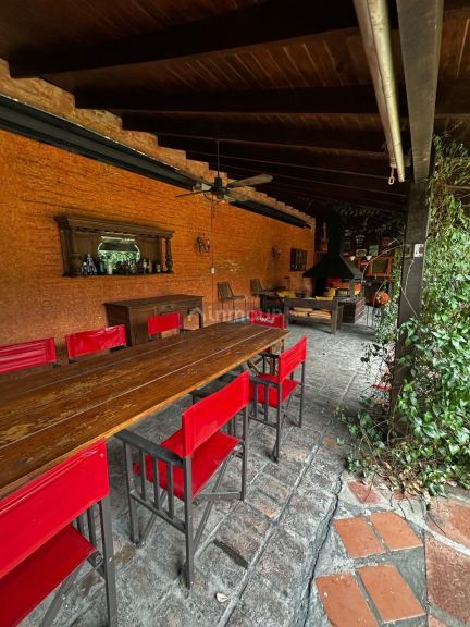 Casa en Alquiler en San Miguel, G.B.A. Zona Norte