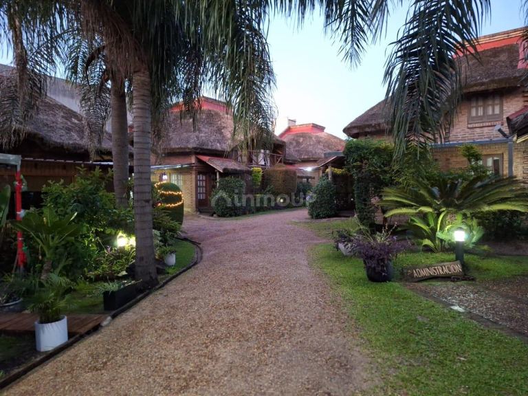 Hotel en Venta en Colon, Entre Rios