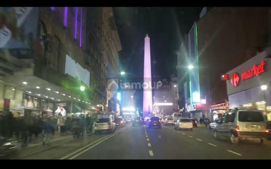 Departamento en Venta en Centro / Microcentro, Capital Federal