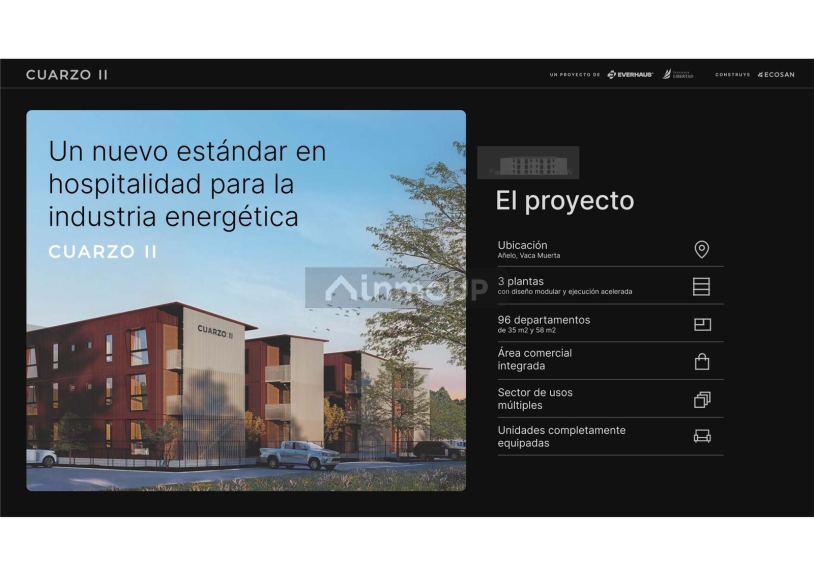 Departamento en Venta en Añelo, Neuquen