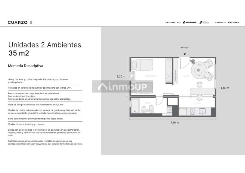 Departamento en Venta en Añelo, Neuquen