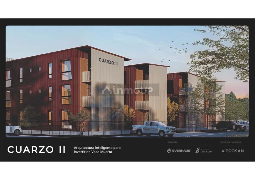 Departamento en Venta en Añelo, Neuquen