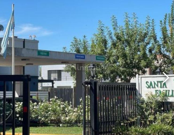 Terreno en Venta en Pilar, G.B.A. Zona Norte
