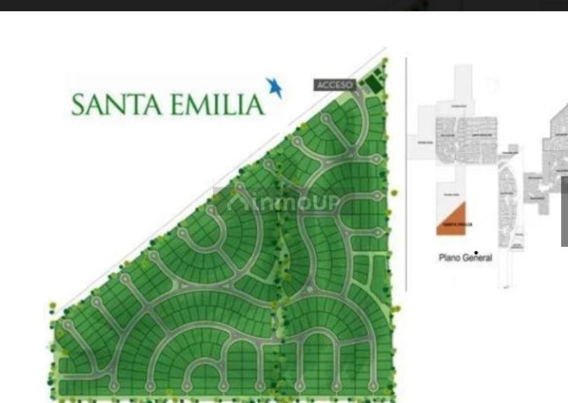 Terreno en Venta en Pilar, G.B.A. Zona Norte