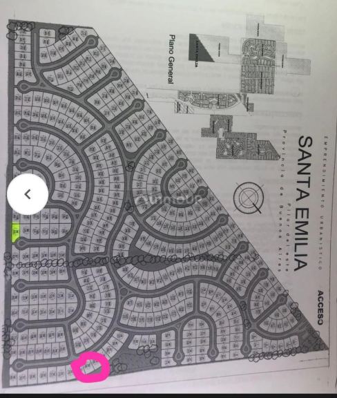 Terreno en Venta en Pilar, G.B.A. Zona Norte