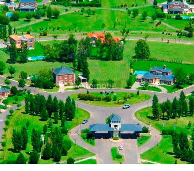 Terreno en Venta en Pilar, G.B.A. Zona Norte