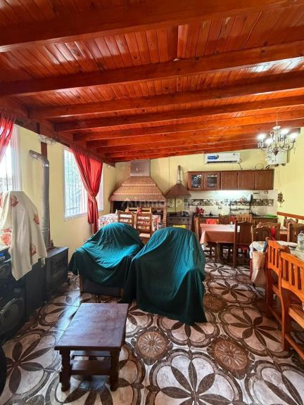 Casa en Venta en Moreno, G.B.A. Zona Oeste
