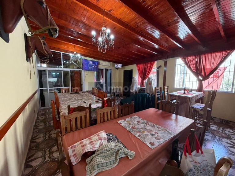Casa en Venta en Moreno, G.B.A. Zona Oeste