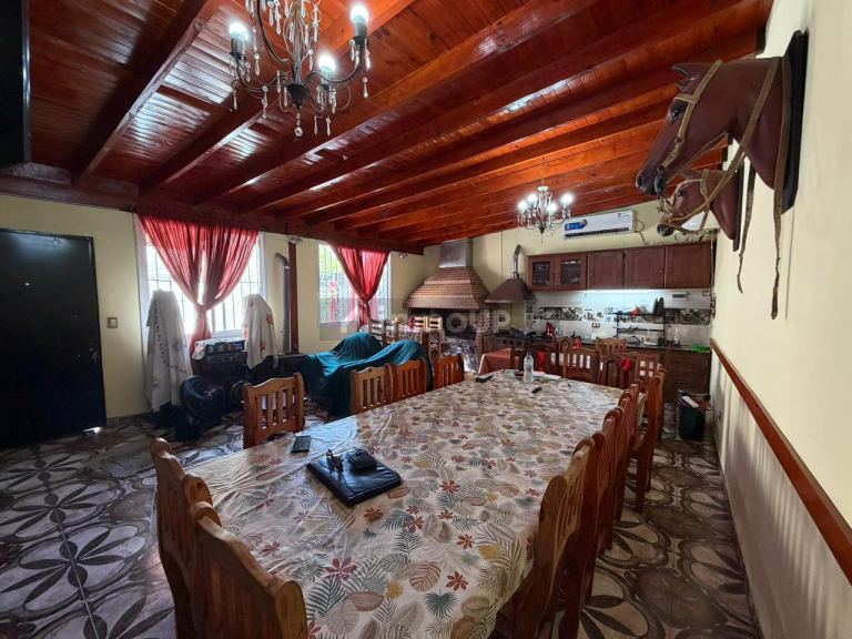 Casa en Venta en Moreno, G.B.A. Zona Oeste