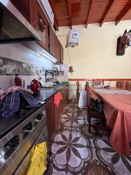 Casa en Venta en Moreno, G.B.A. Zona Oeste
