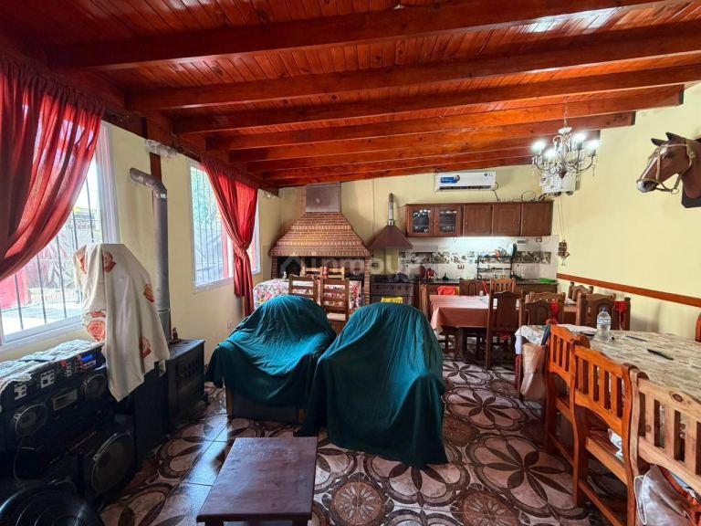 Casa en Venta en Moreno, G.B.A. Zona Oeste