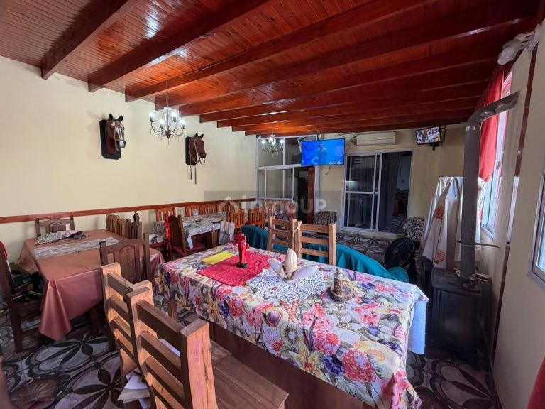 Casa en Venta en Moreno, G.B.A. Zona Oeste