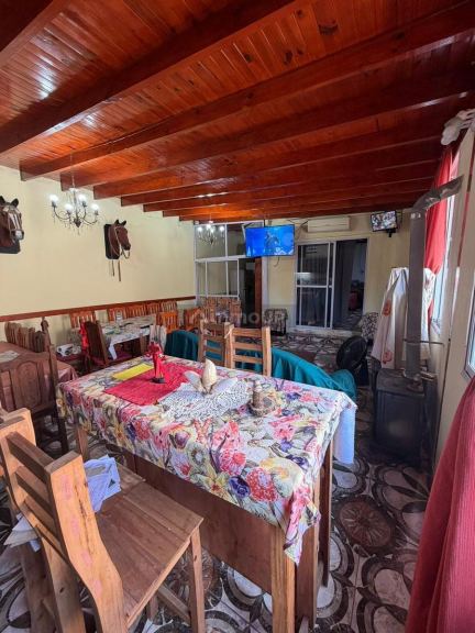 Casa en Venta en Moreno, G.B.A. Zona Oeste