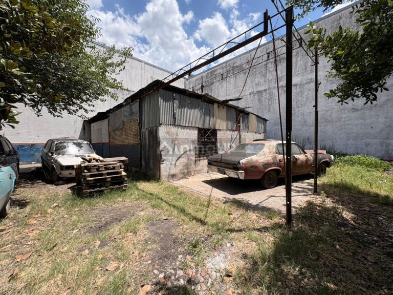 Terreno en Venta en San Miguel, G.B.A. Zona Norte