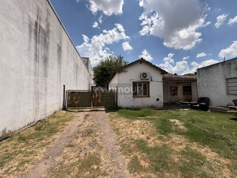 Terreno en Venta en San Miguel, G.B.A. Zona Norte
