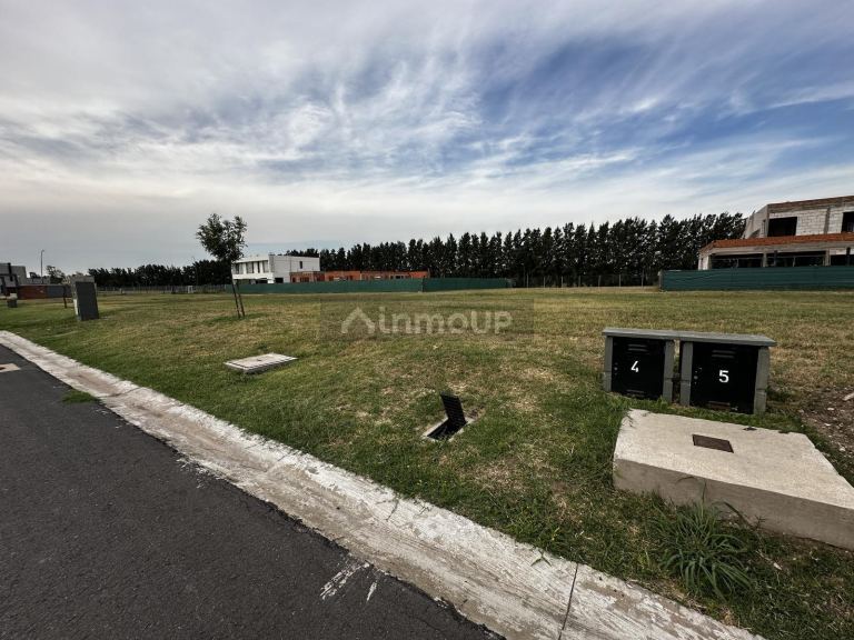 Terreno en Venta en San Miguel, G.B.A. Zona Norte