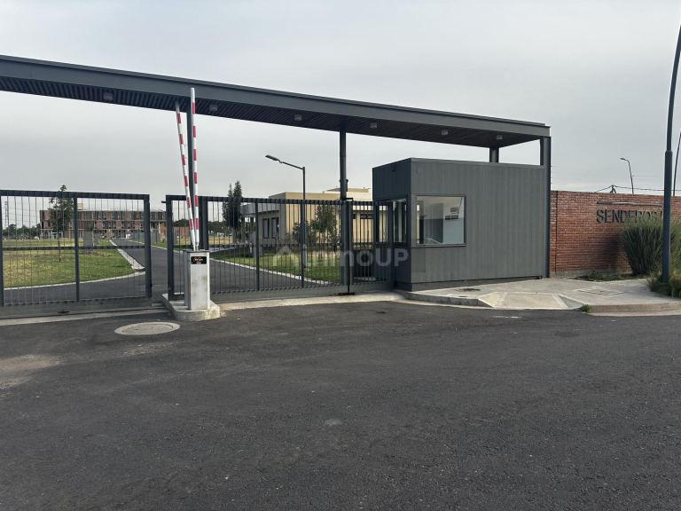 Terreno en Venta en San Miguel, G.B.A. Zona Norte