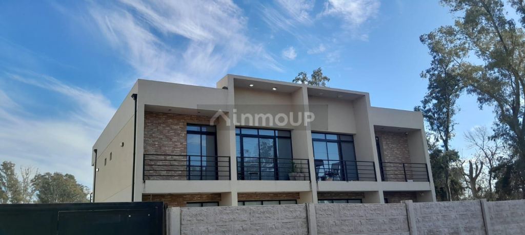 Departamento en Venta en Pilar, G.B.A. Zona Norte